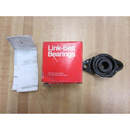 Link-Belt Bearings 3211FXT3 Flex Block Sleeve Bearing