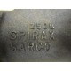 Spirax Sarco 250B Y Strainer 34 - New No Box