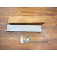 Hoffman F66L36 Wireway Straight Section 36"