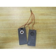 3-14X1-12X1 Carbon Brush - New No Box
