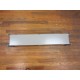 Hoffman F66L36 Wireway Straight Section 36"