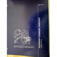 Lightning ANSI Reference Manual - Used