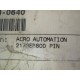 Acro BLS4RA1.75S Push Pin BLS4RA175S - New No Box