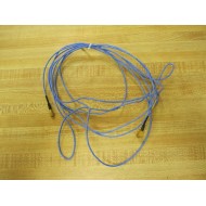 1640SP3-4M Coax Cable - Used