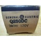 General Electric Q250DC Quartzline Lamp