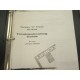 Unico 68000 Troubleshooting Manual - Used