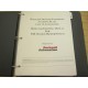 Allen Bradley P-1830-3589 Training Manual P18303589 - Used