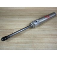 Bimba 124-D Pneumatic Cylinder 124D - Used