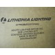 Lithonia Lighting EJD 2 48HO 120 CW20 Fixture