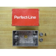 Perfect- Line T11 Weather proof Box