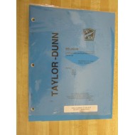 Taylor Dunn MB-248-06 Manual MB24806