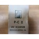 Protection Controls P-C II UV Scanner 491S
