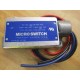 Micro Switch BZLN-200-LH Honeywell Limit Switch BZLN200LH