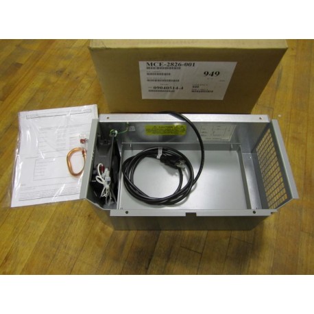 McLean MCE-2826-001 McLean Condensate Evaporator