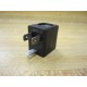 Pnuemax V11050-60 Solenoid Coil V1105060 - Used