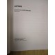 Compaq 340862-002 Reference Guide - Used