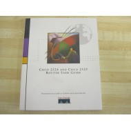 Cisco 78-2293-01 User Guide 78229301 - Used