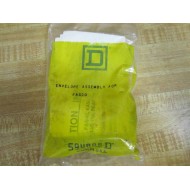 Square D FAS20 Envelope Assembly For