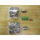 Indramat S1-DDS 2 Connector Set