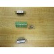 Indramat S1-DDS 2 Connector Set