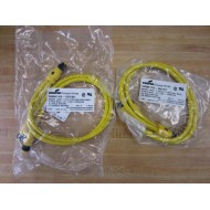 Crouse & Hinds 5000118-507SE 5000118507SE Pack Of 2 Y Splitter Cable Assembly