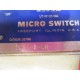 Micro Switch 1LN1-5-LH Honeywell Snap Switch 1LN15LH - New No Box