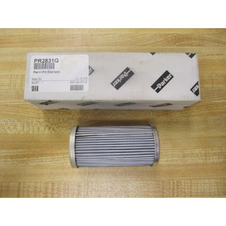 Parker PR2831Q Filter QA-G6106