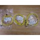 Crouse & Hinds 5000118-507SE 5000118507SE Pack Of 3 Y Splitter Cable Assembly