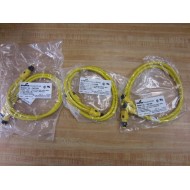 Crouse & Hinds 5000118-507SE 5000118507SE Pack Of 3 Y Splitter Cable Assembly