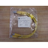 TPC Wire And Cable 81412 Y Splitter Cable Assembly