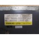 Fanuc A02B-0200-C261 Panel Only A02B0200C261 - New No Box
