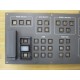 Digitran Company SEM-1044-01 Panel Only SEM104401 - Used