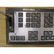 Digitran Company SEM-1044-01 Panel Only SEM104401 - Used