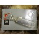 GE General Electric DH461R Switch Unit 30 Amp 600 Volt 4 Pole