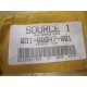 Source One 031-00047-001 03100047001 Sensor Temp D999