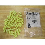 STA-KON P 34783 Rotanium Visa Crimp Bag Of 48