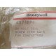 Honeywell 4074BPF Coil 24 Volt For 116616 Contactors