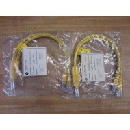 TPC Wire And Cable 81412 Y Splitter Cable Assembly (Pack of 2)