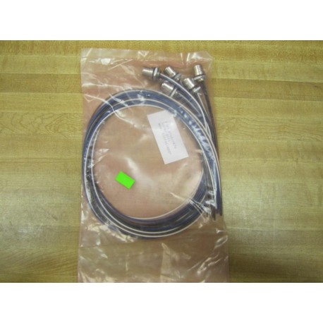 07483747G Female Connectors 4 Pin (Pack of 5)