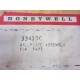 Honeywell 33410C Wallplate Assembly 33410C - New No Box