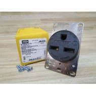 Hubbell HBL9330 Receptacle
