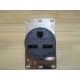 Hubbell HBL9330 Receptacle