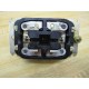 Square D 9001 JB-40 GV Push Button Enclosure 9001JB40GV - Used
