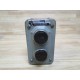Square D 9001 JB-40 GV Push Button Enclosure 9001JB40GV - Used