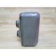 Square D 9001 JB-40 GV Push Button Enclosure 9001JB40GV - Used