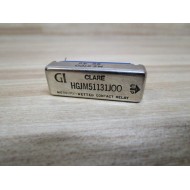 Clare HGJM51131J00 Relay - New No Box