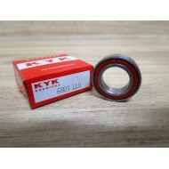 KYK 6801 LUCM Bearing 6801LLU