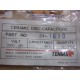 Tenma 31-1610 Ceramic Disc Capacitors (Pack of 20)