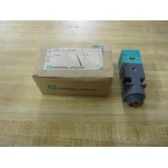 Pepperl + Fuchs 31400 Sensor NCN15-M2-US-BHM Y