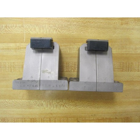 Sutton 23267 Industrial Bumper Stop T-635729 (Pack of 2) - New No Box